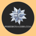 FreezeCracker NEO Stickers by FreezeCracker FreezeCracker NEO Stickers