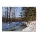Freezing Stream cards by nmpics Freezing Stream cards
