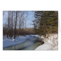 Freezing Stream cards by nmpics Freezing Stream cards