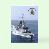 Fregate Cassard cards