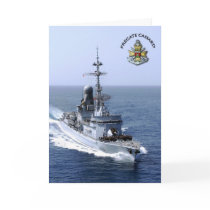 Fregate Cassard cards