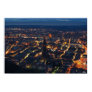 Freiburg, night, panorama, city, orest, shvadchak,