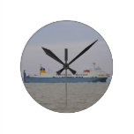 Freight Ferry Victorine Clocks