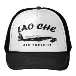 Freighta del aire de LAO-CHE Gorro De Camionero