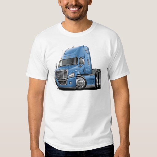 freightliner shirt