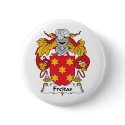 Freitas Family Crest buttons