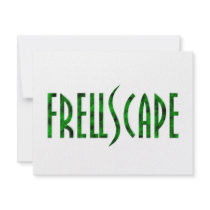 Frellscape Invitation