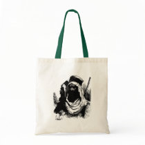 Fremen Canvas Bag