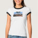 Ladies Ringer T-Shirt