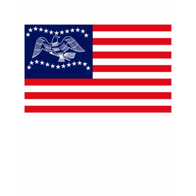 Fremont Flag T-shirt by FlagTshirts