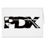 Fremont PDX Greeting Cards