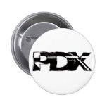 Fremont PDX Pin