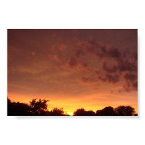 FREMONT SUNSET posters