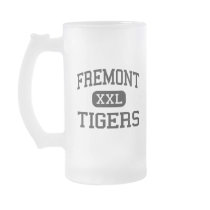 Fremont - Tigers - High School - Fremont Nebraska mugs