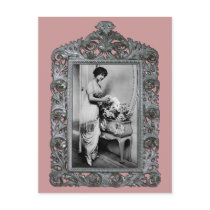 French Actress postcards by twelfthhouse French Actress postcards