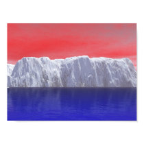 French Antarctic Territory posters