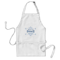French aprons