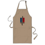 French Army Apron