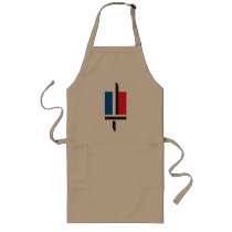French Army Apron