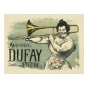 French Art Nouveau Posters - Dufay posters