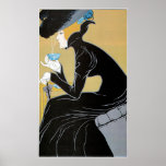 French Art Nouveau Posters - Marco Polo Tea posters