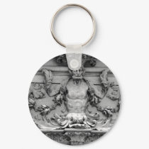 French Atlas keychains by CyrScenes French Atlas keychains