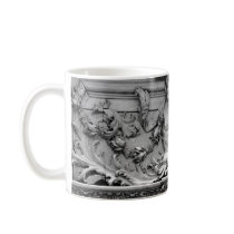 French Atlas mugs by CyrScenes French Atlas mugs