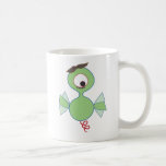 french bat mug