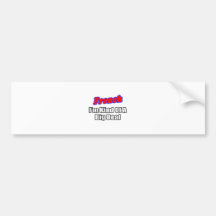 French...Big Deal Bumper Stickers
