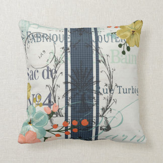 French Country Pillows - Decorative & Throw Pillows Zazzle