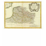 French Boundaries Tee Shirts