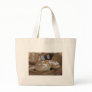 French Bread Tote Bag