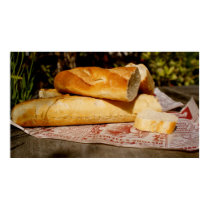 French Bread posters