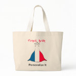 French Bride bag