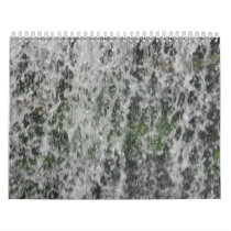 French Broad River Calendar
