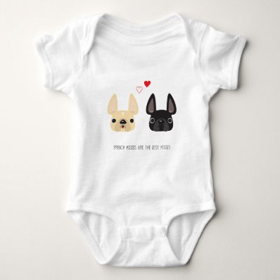 French Bulldog Apparel T Shirt