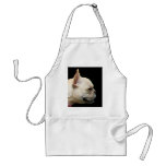 French Bulldog apron