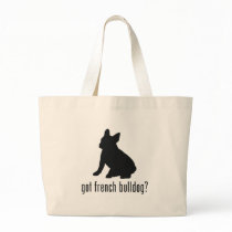 French Bulldog Bags