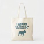 French Bulldog Bags