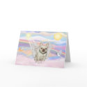 French Bulldog cards