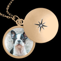 French Bulldog necklaces