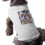 French Bulldog Dog Sweater Pet Tee