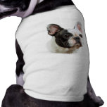 french bulldog dog t shirt