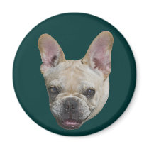 French Bulldog Gift magnets