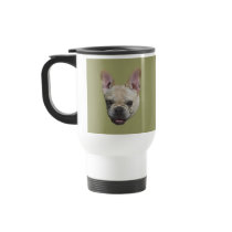 French Bulldog Gift mugs