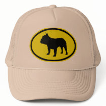 French Bulldog Hat