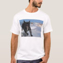 French Bulldog in Sanibel, FL t-shirts