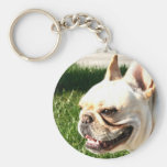French Bulldog Keychains