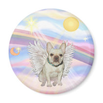 French Bulldog magnets by dogartgifts French Bulldog magnets