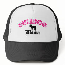 French Bulldog Mama Hat